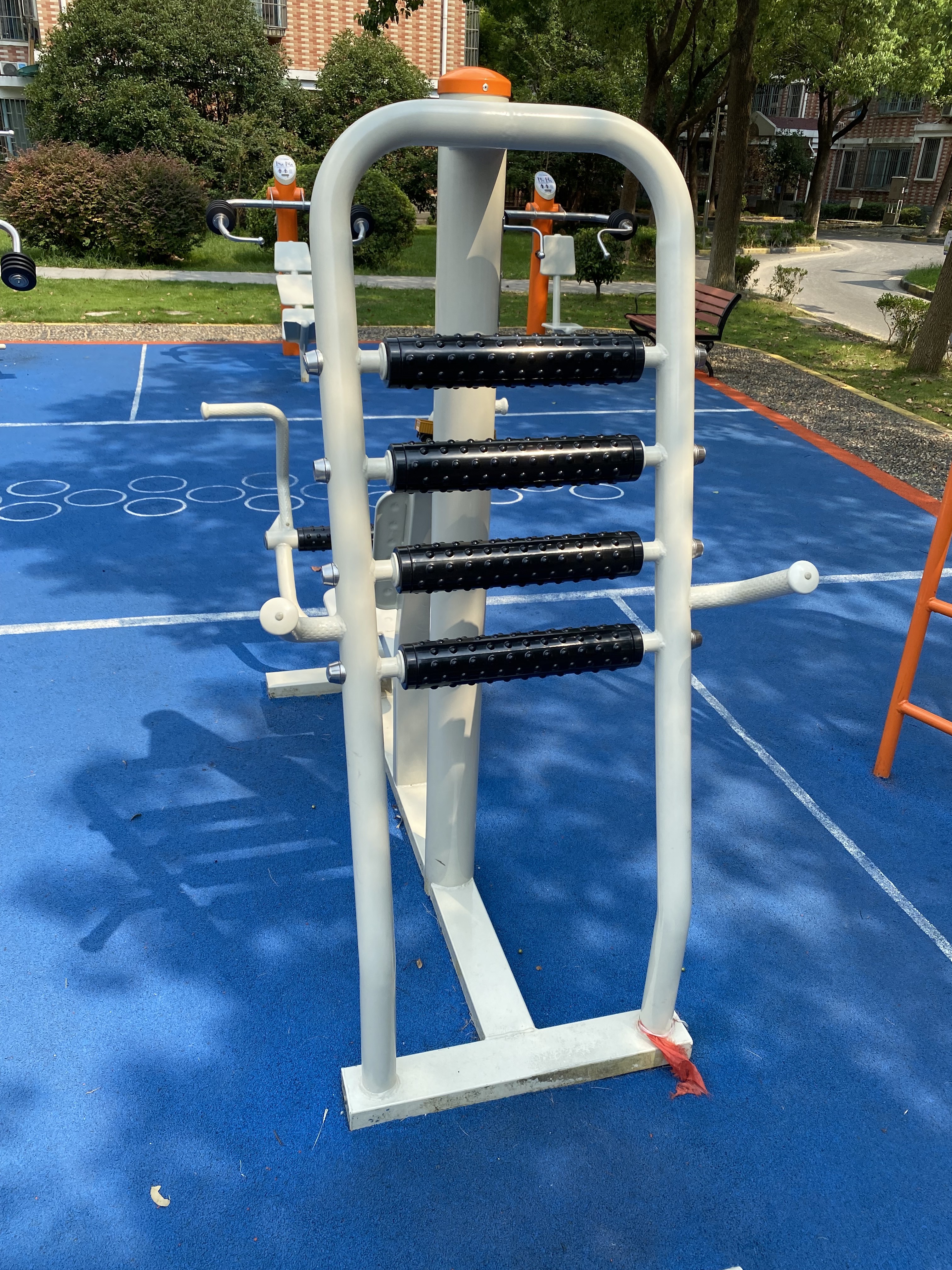 軀干按摩器 軀干按摩器