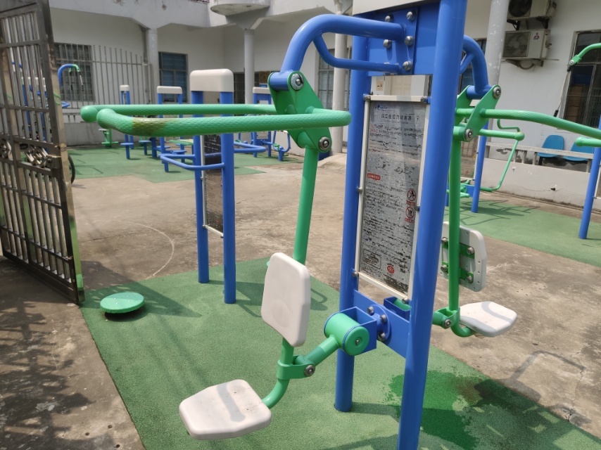 雙立柱拉力訓練器 雙立柱拉力訓練器