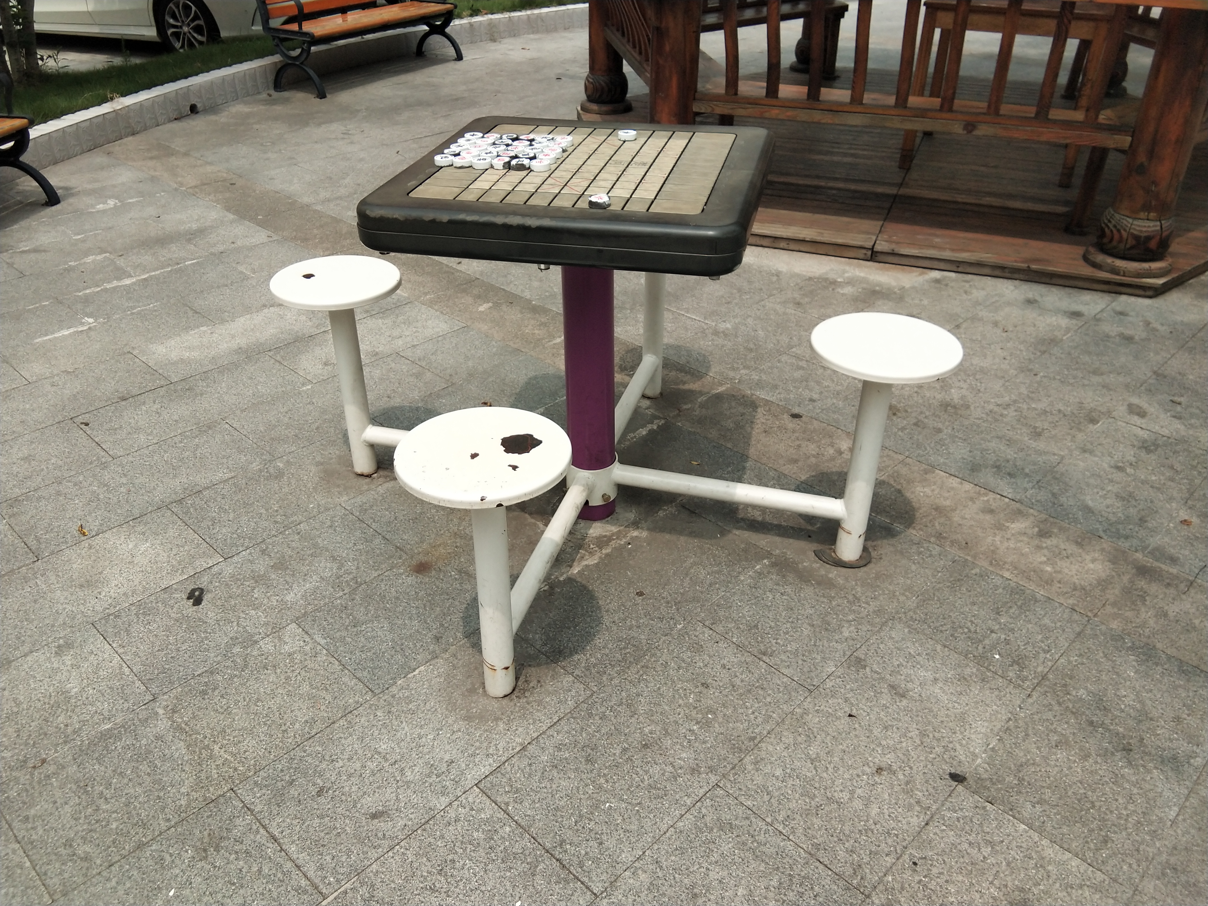 軌道棋牌桌 軌道棋牌桌