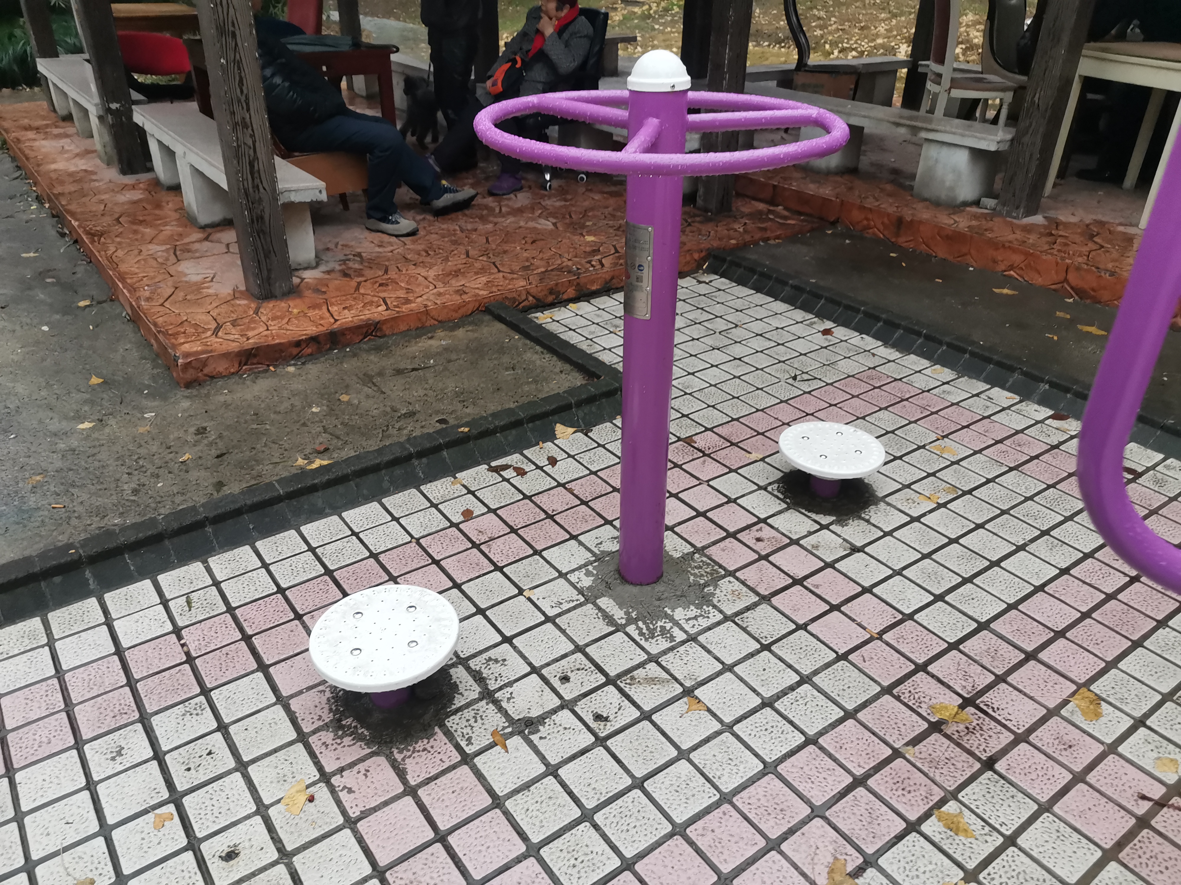 二位扭腰器 二位扭腰器