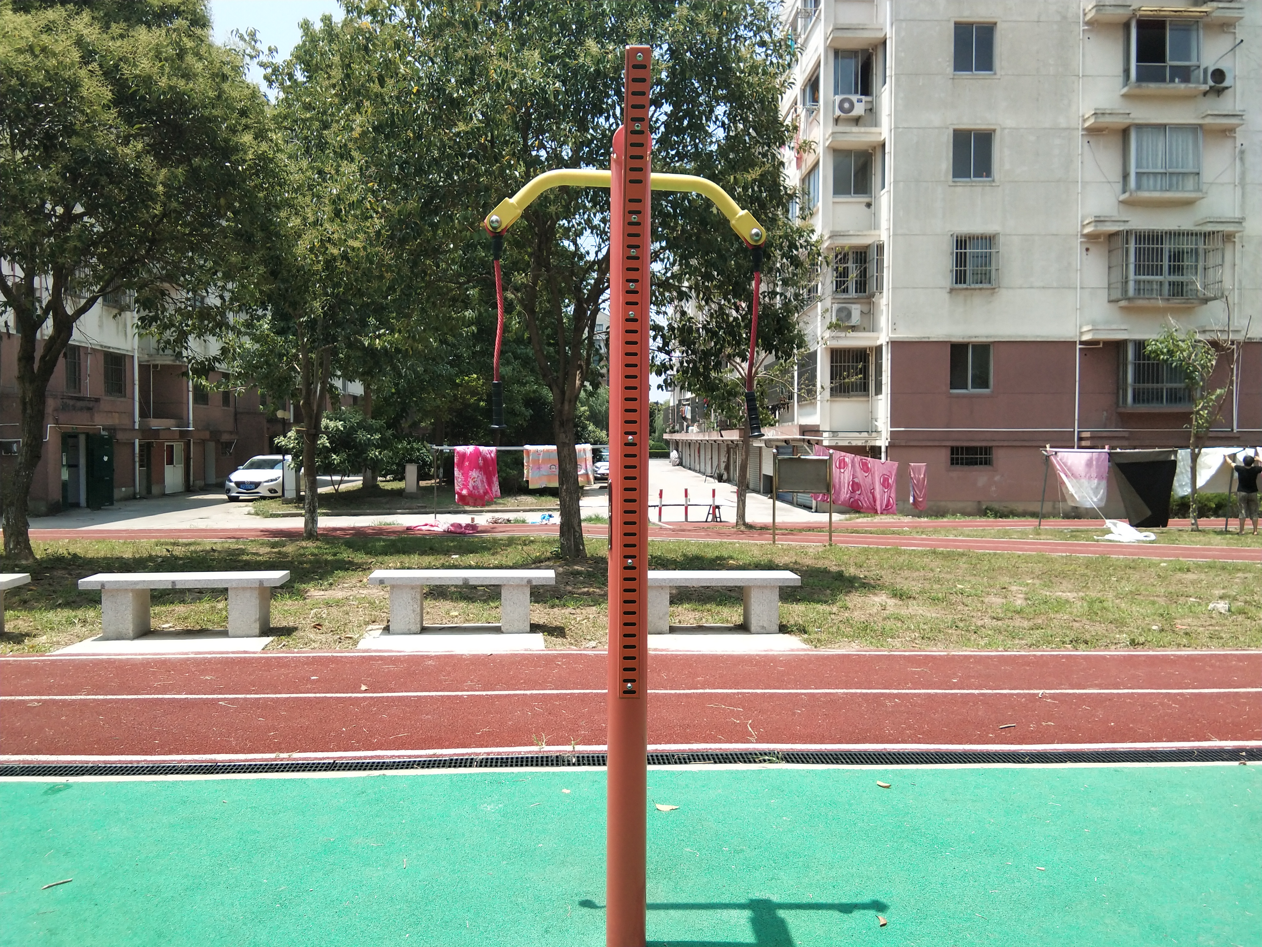 上肢階梯器 上肢階梯器