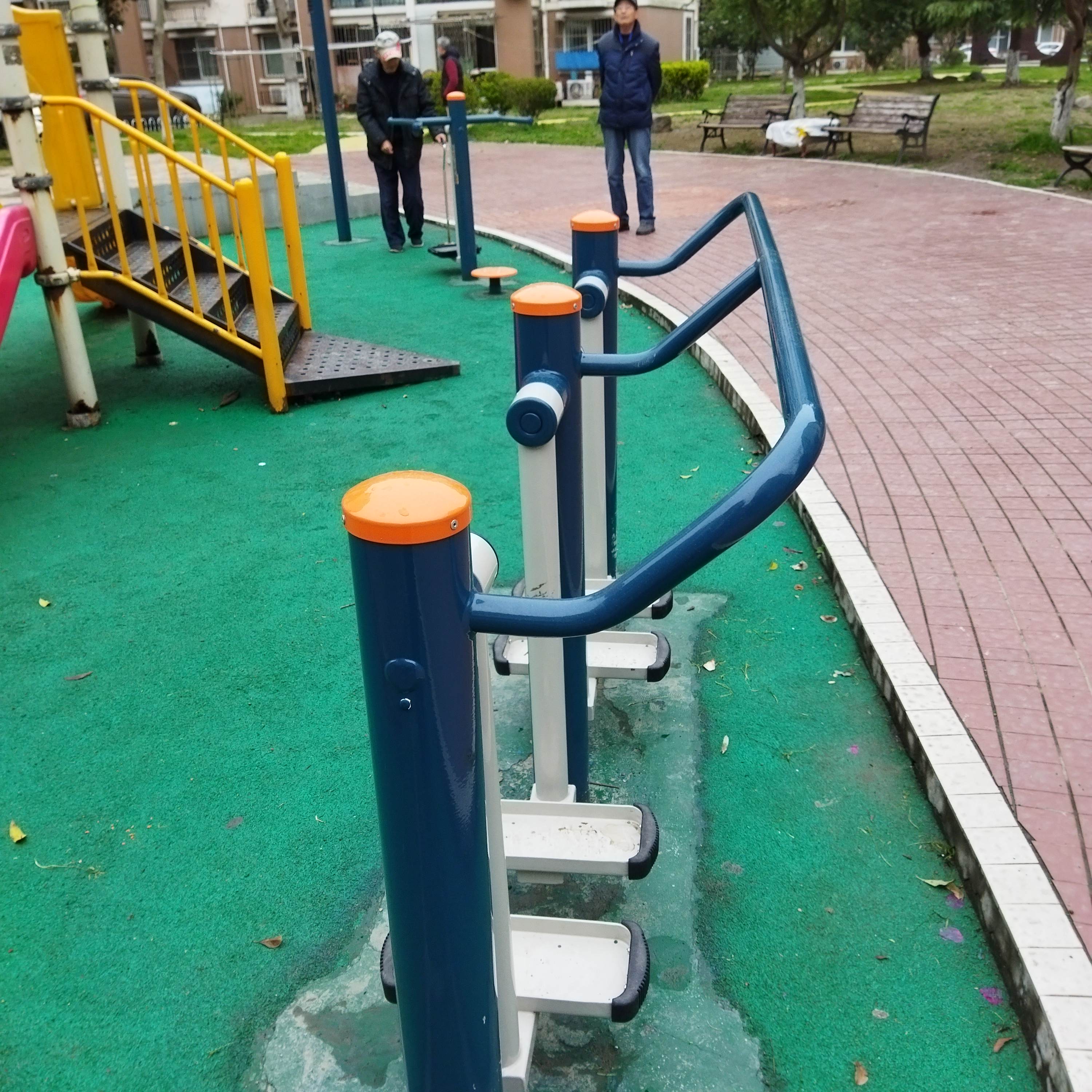 三林鎮社區健身點