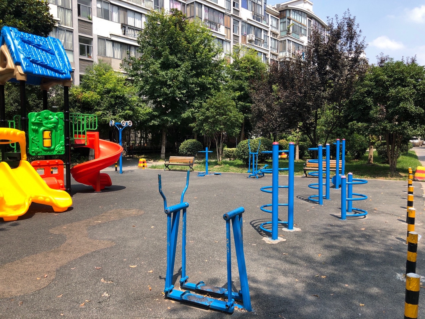 嘉怡社區休閑活動中心2