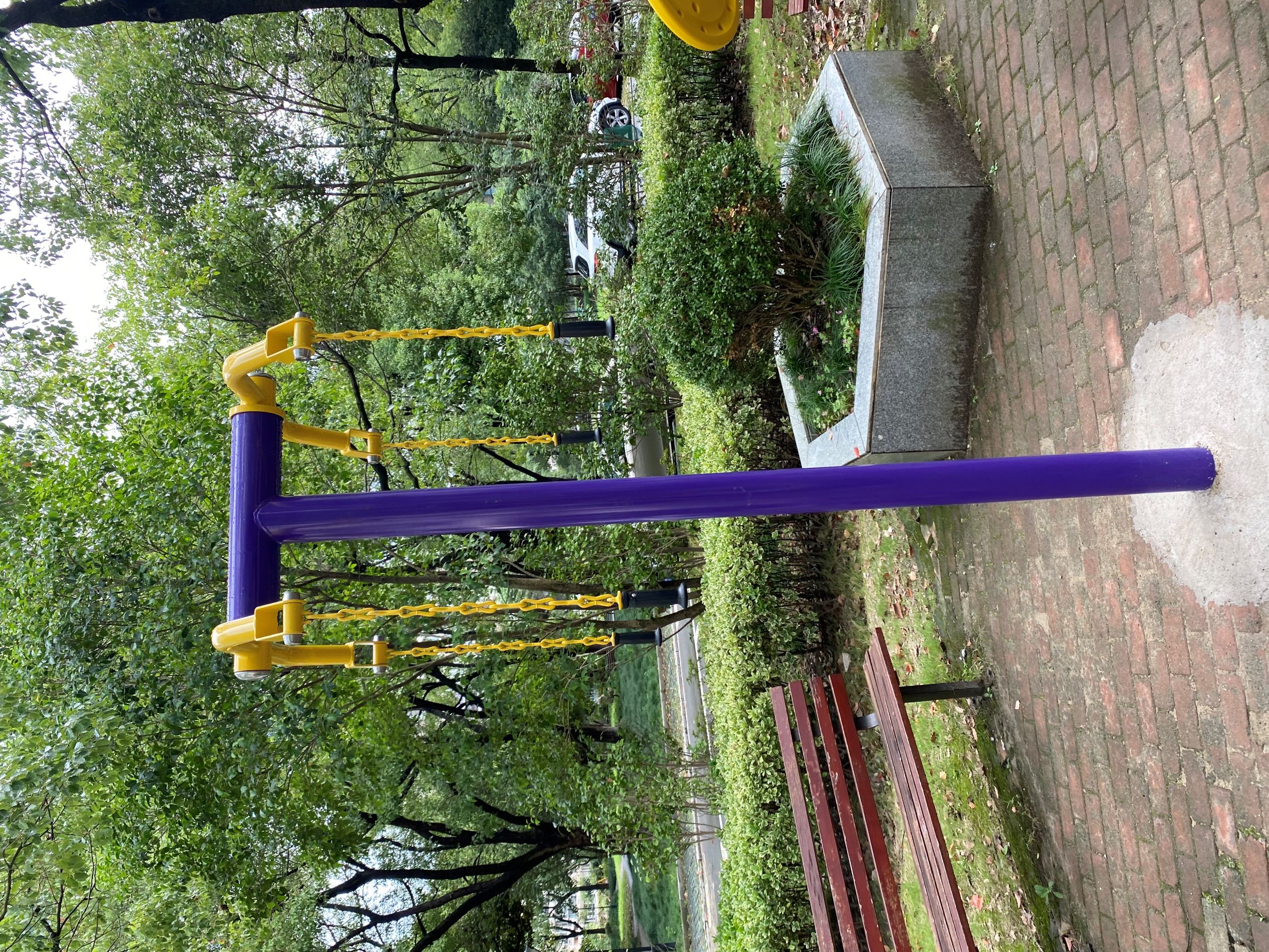 上肢牽引器 上肢牽引器