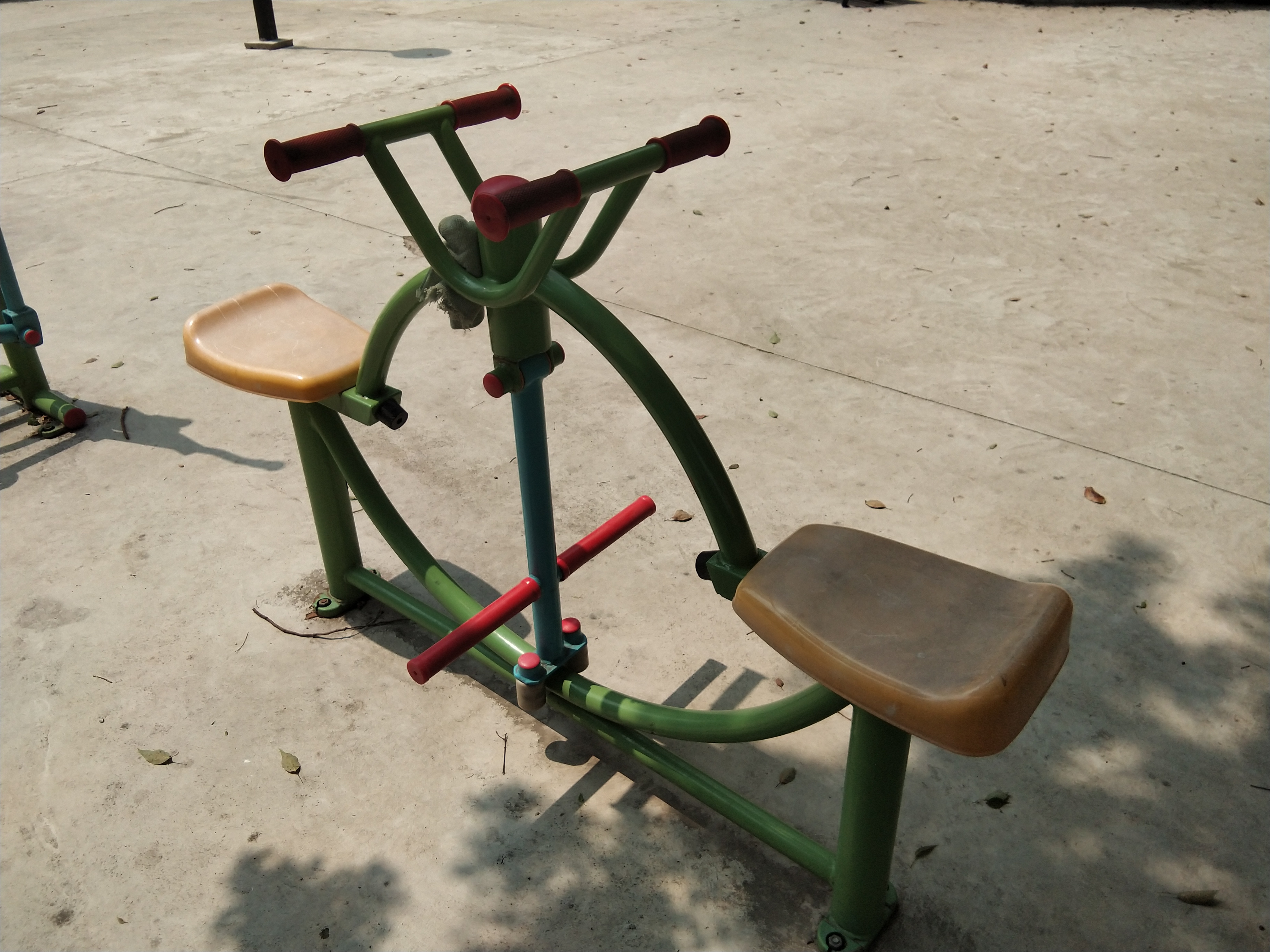 下肢康復器 下肢康復器