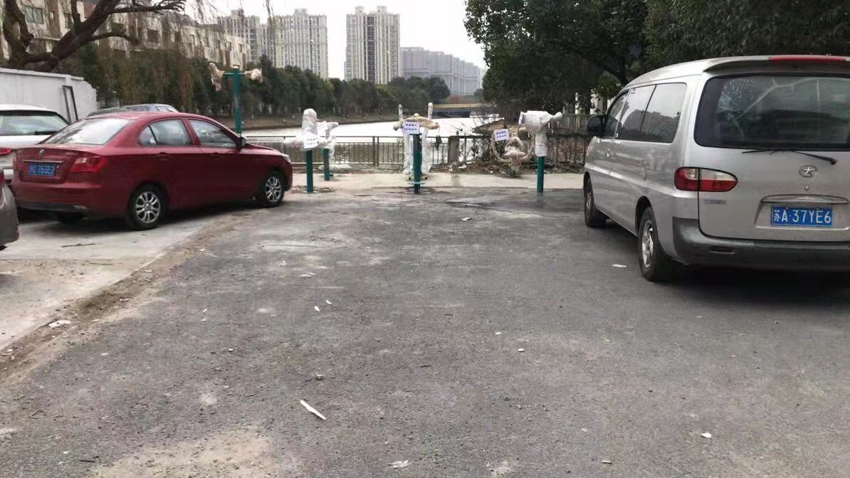 妙境二村健身點