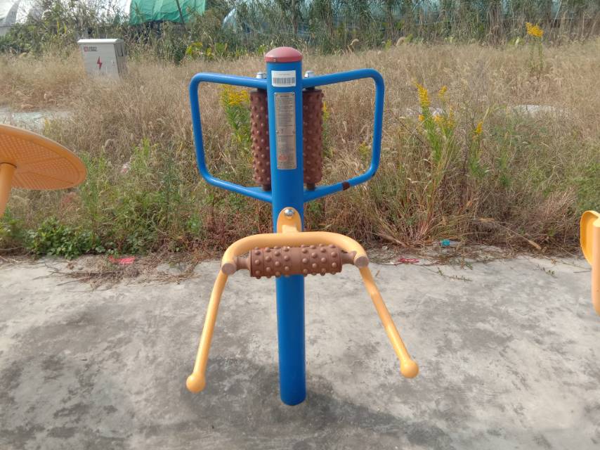 腰背按摩器 腰背按摩器