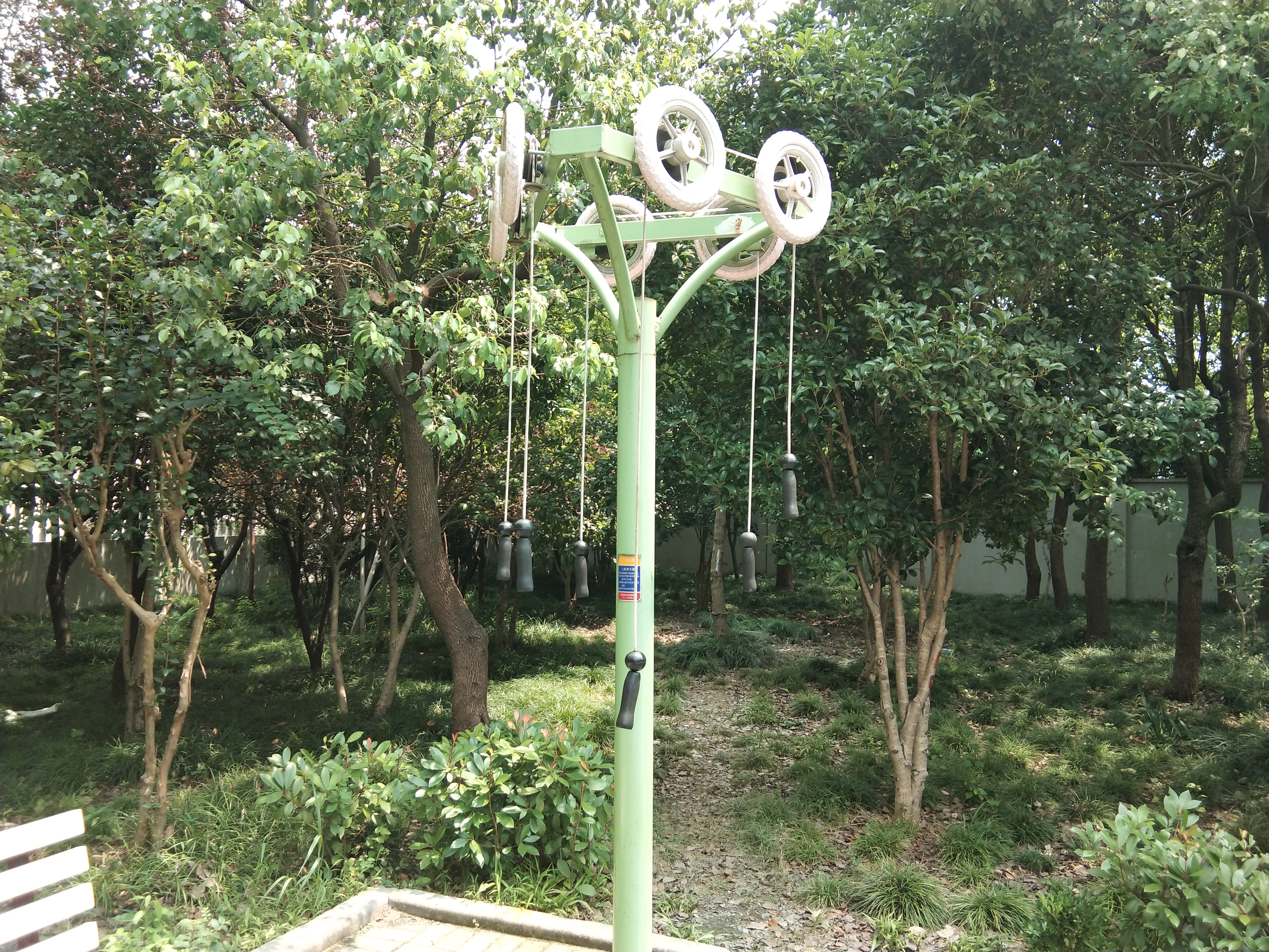 上肢牽引器 上肢牽引器