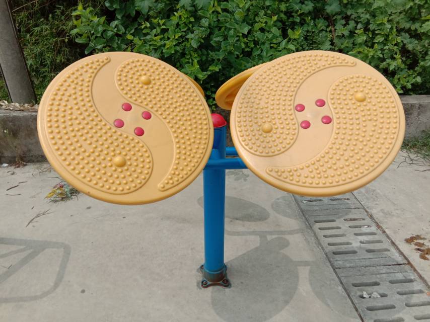 太極推手 太極推手