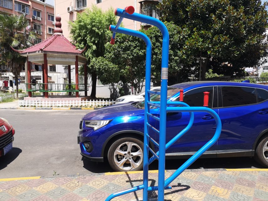 多功能鍛煉器 多功能鍛煉器