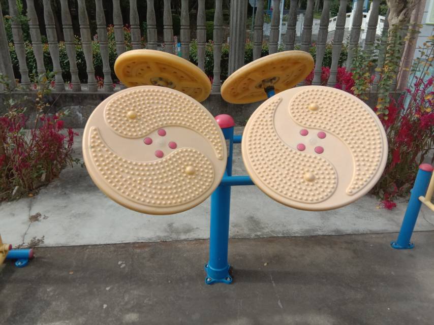 太極推手 太極推手