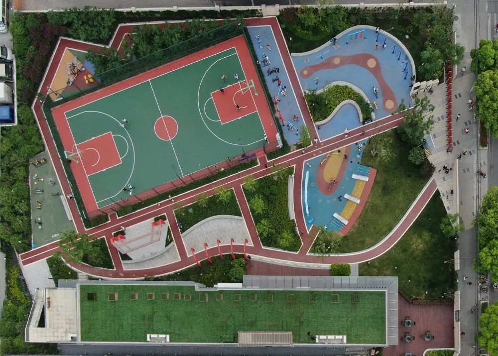 活力102市民球場(chǎng)