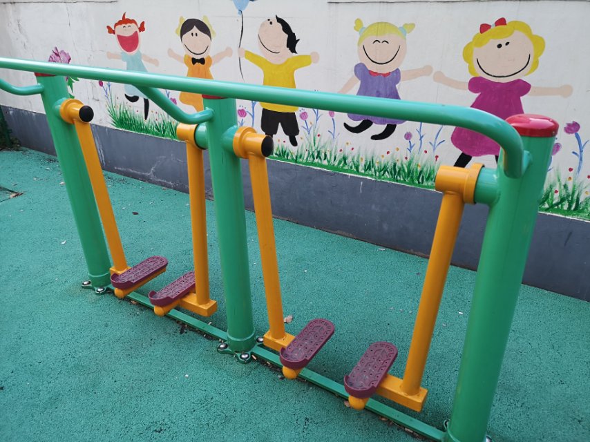 兩聯(lián)漫步機(jī) 兩聯(lián)漫步機(jī)