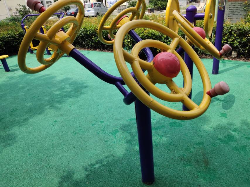 太極揉推器 太極揉推器