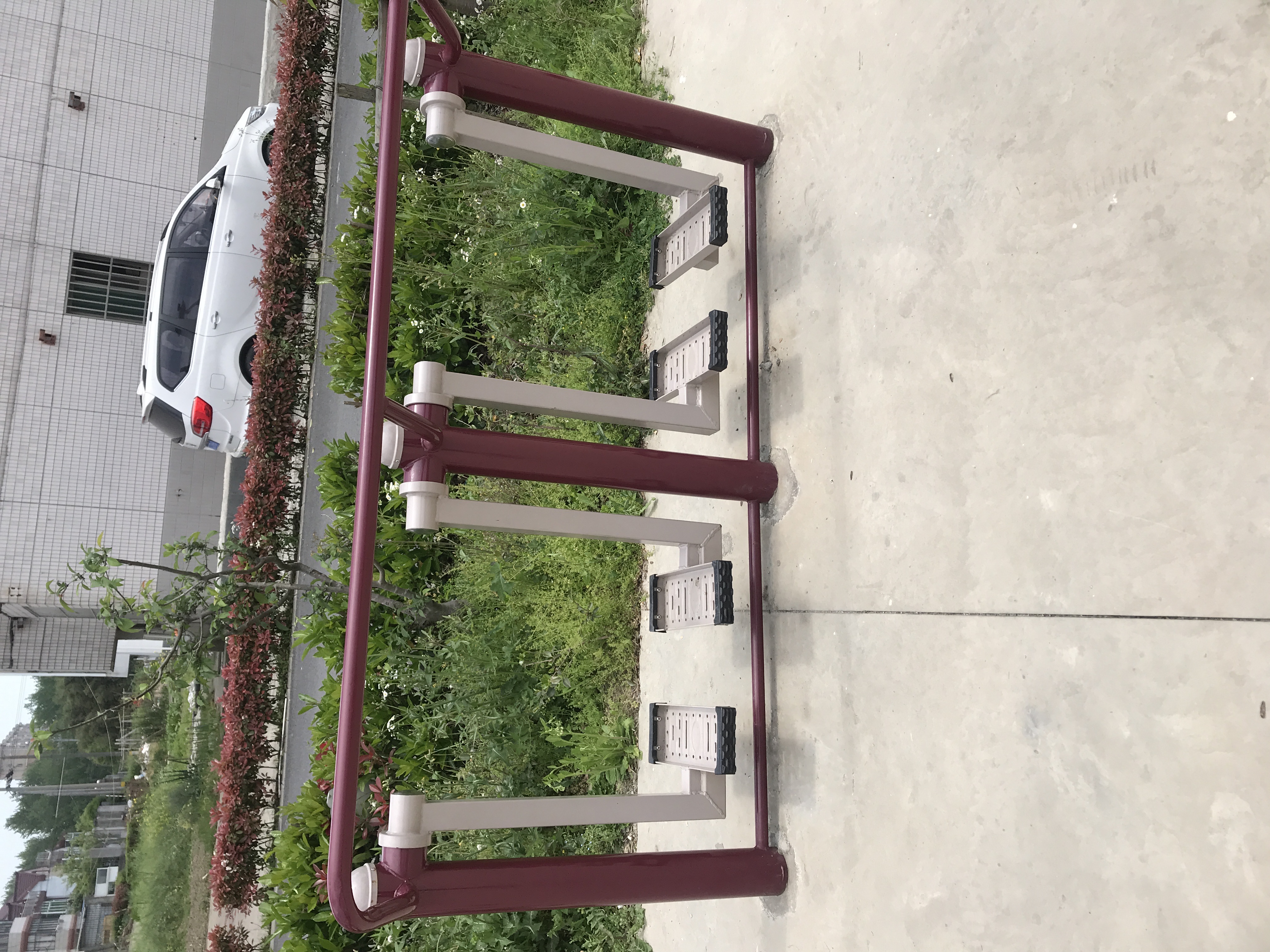 二位太空漫步機 二位太空漫步機