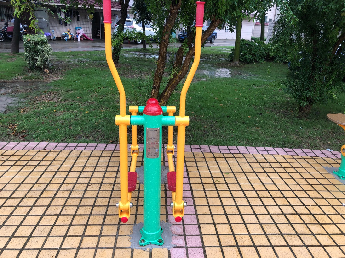 平步機(jī) 平步機(jī)