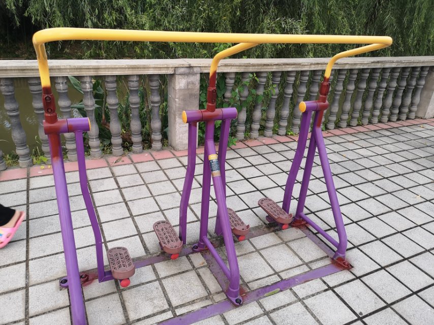 太空漫步器 太空漫步器