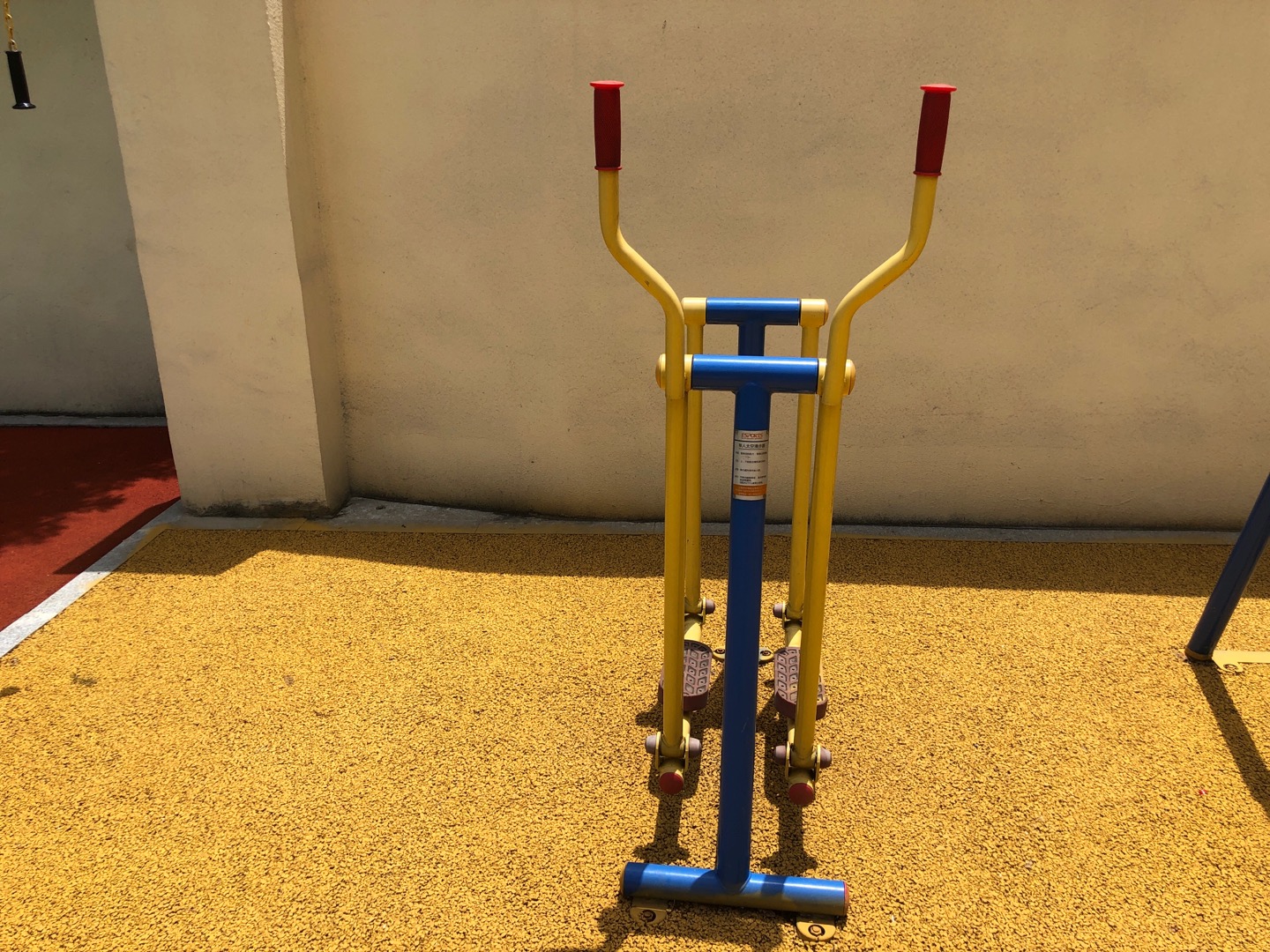 單人漫步器 單人漫步器