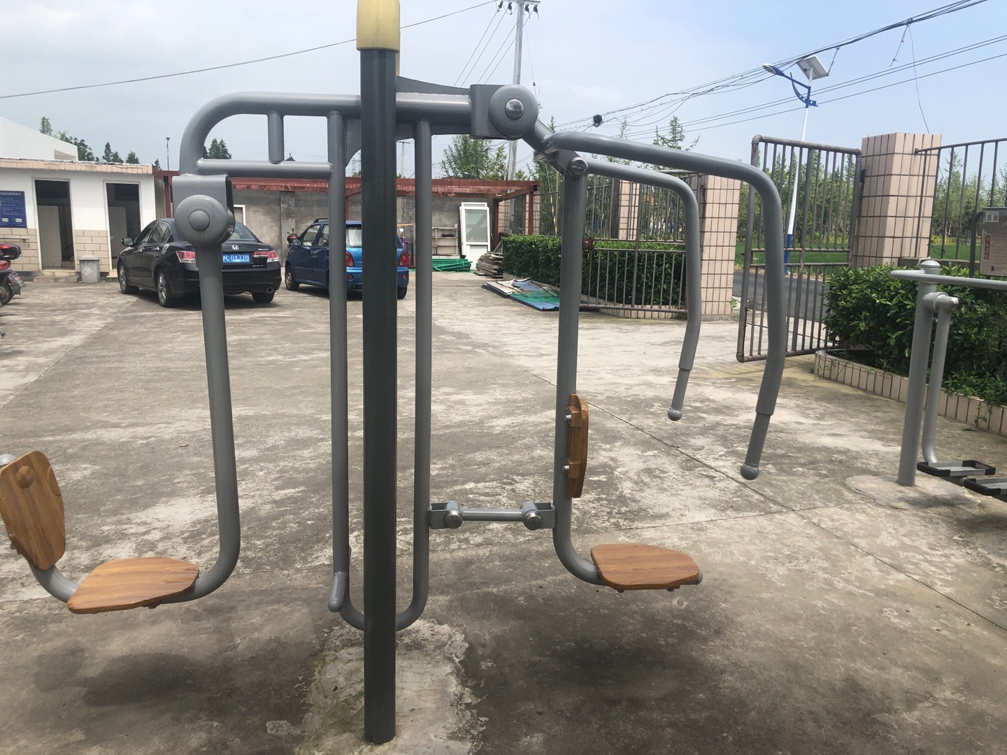 上下肢訓練器 上下肢訓練器