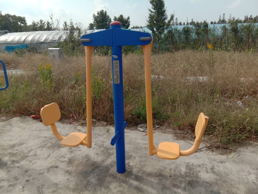 二位蹬力器 二位蹬力器