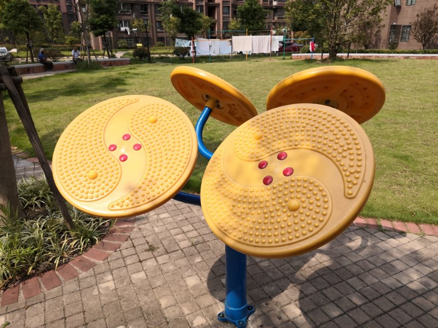 太極推手 太極推手