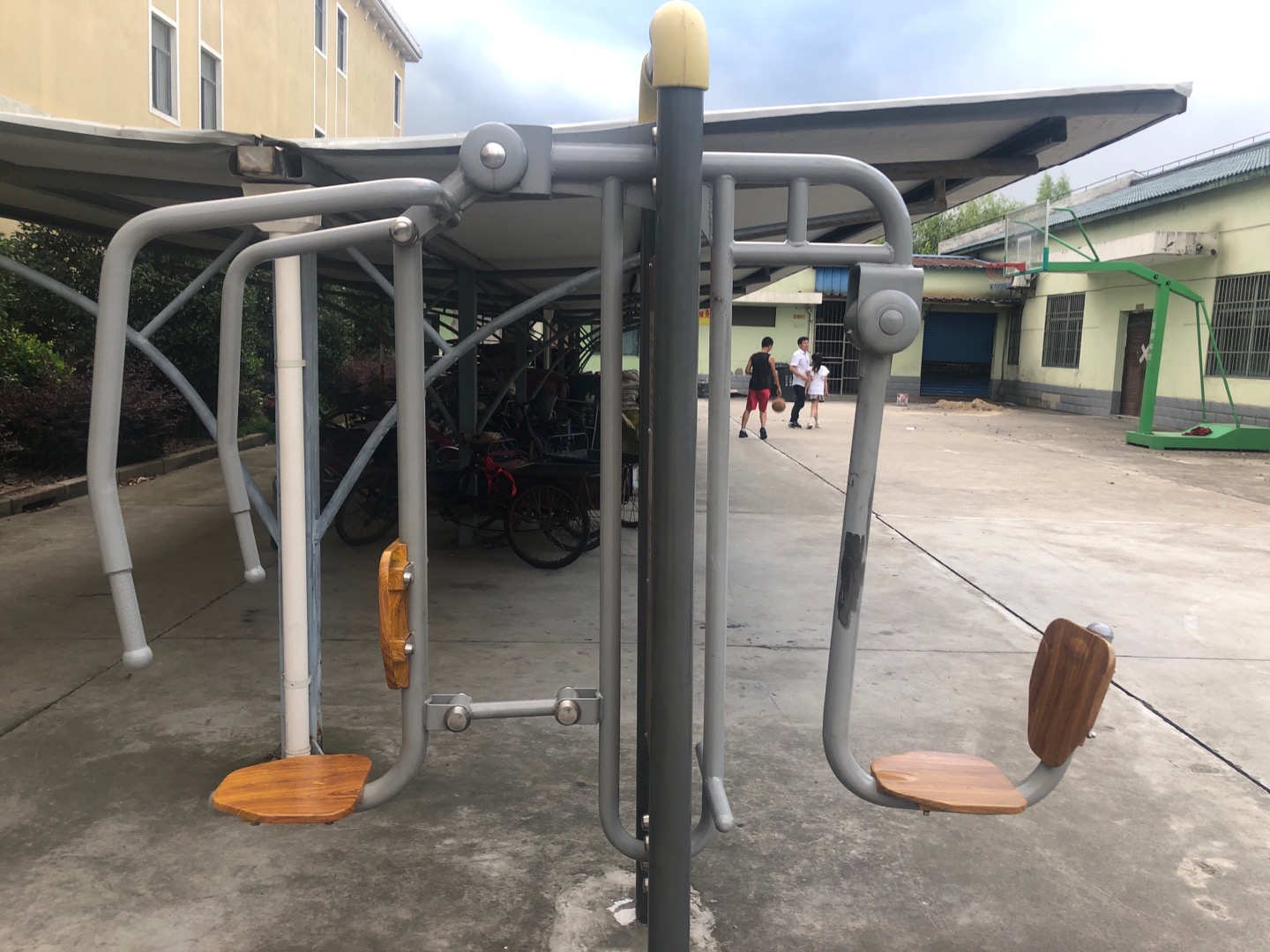 上下肢訓練器 上下肢訓練器