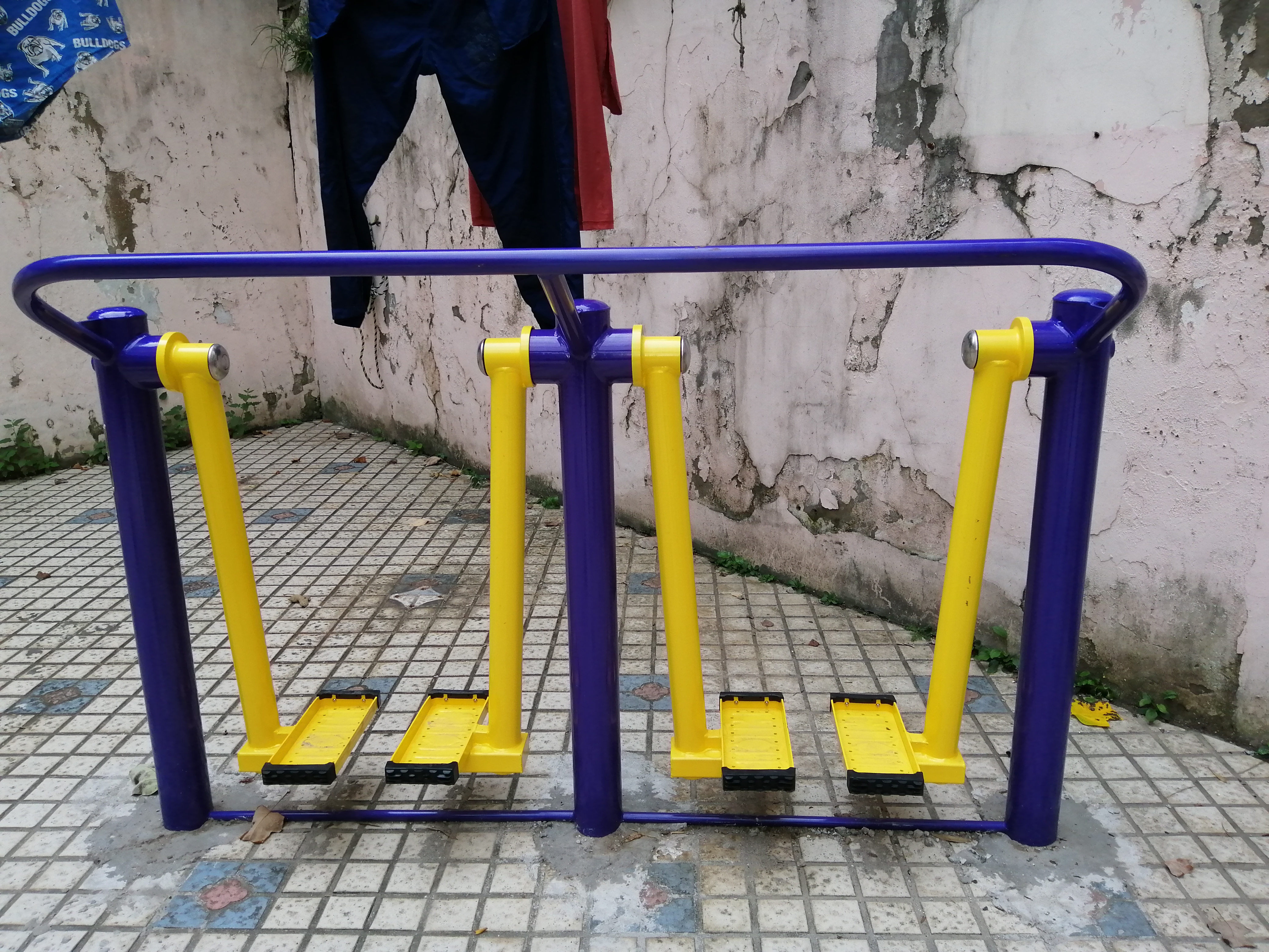 太空漫步機(jī) 太空漫步機(jī)