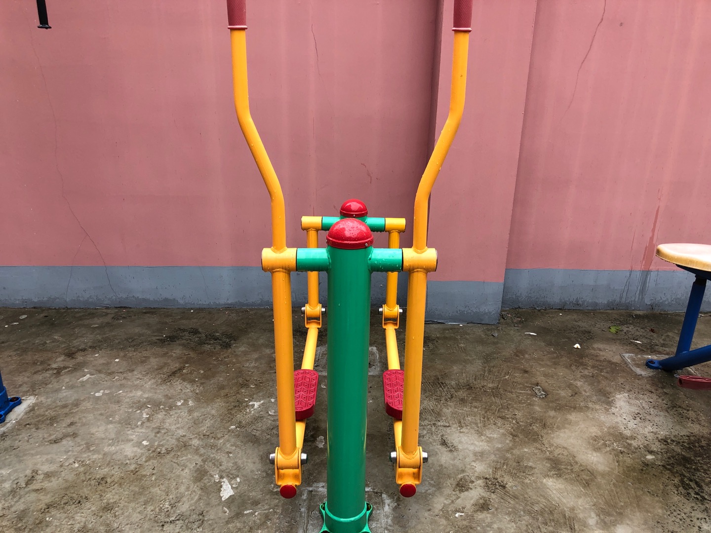 單位平步機 單位平步機