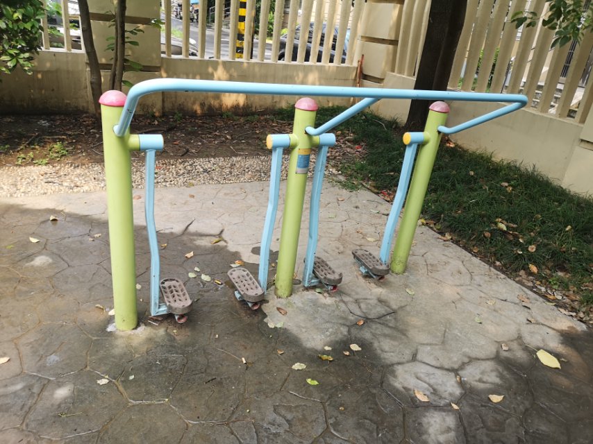 太空漫步器 太空漫步器