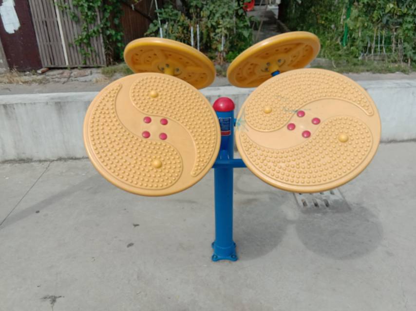 太極推手 太極推手