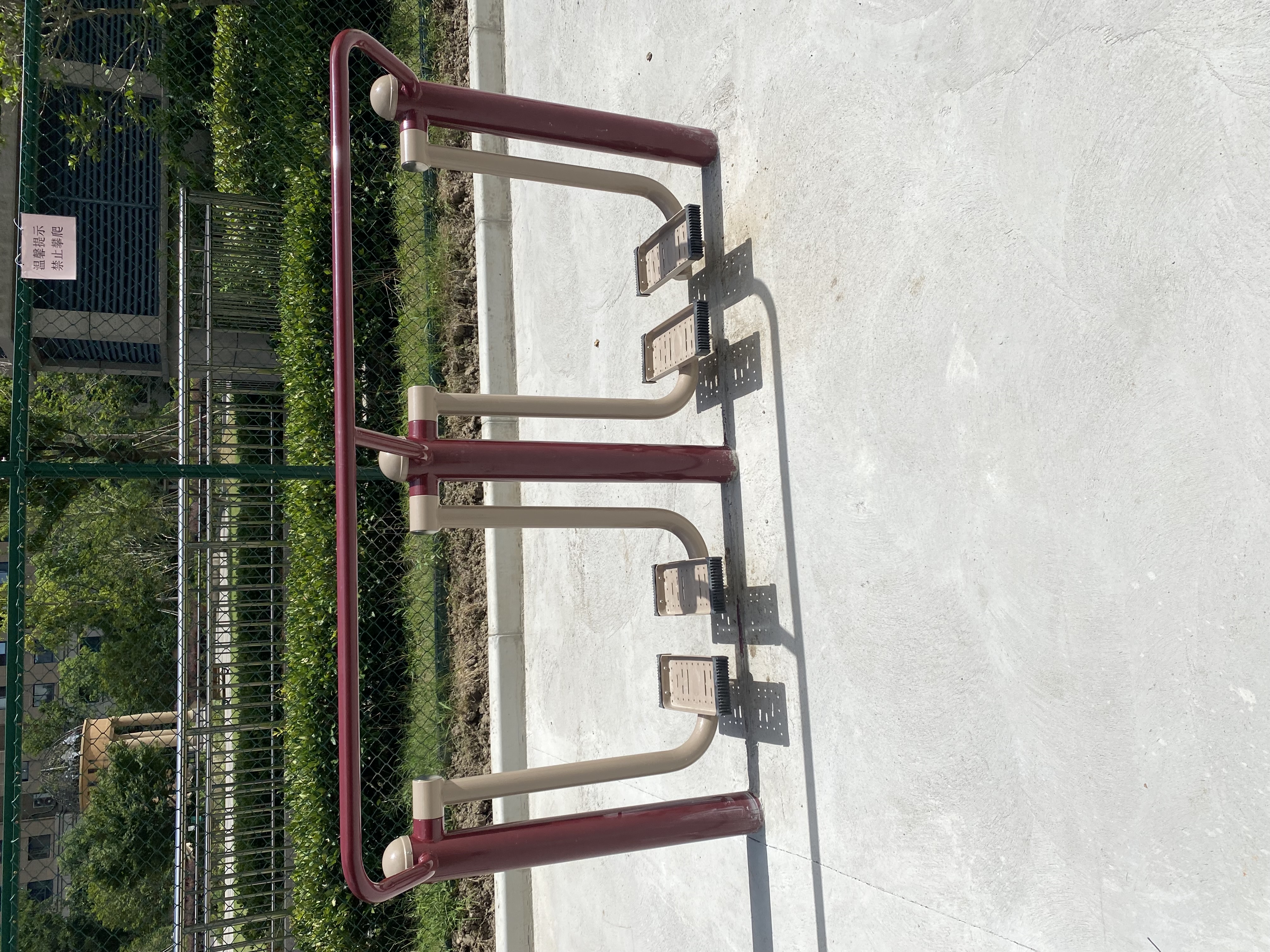 二位太空漫步機 二位太空漫步機