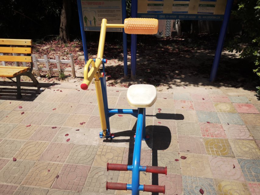 腹背鍛煉器 腹背鍛煉器