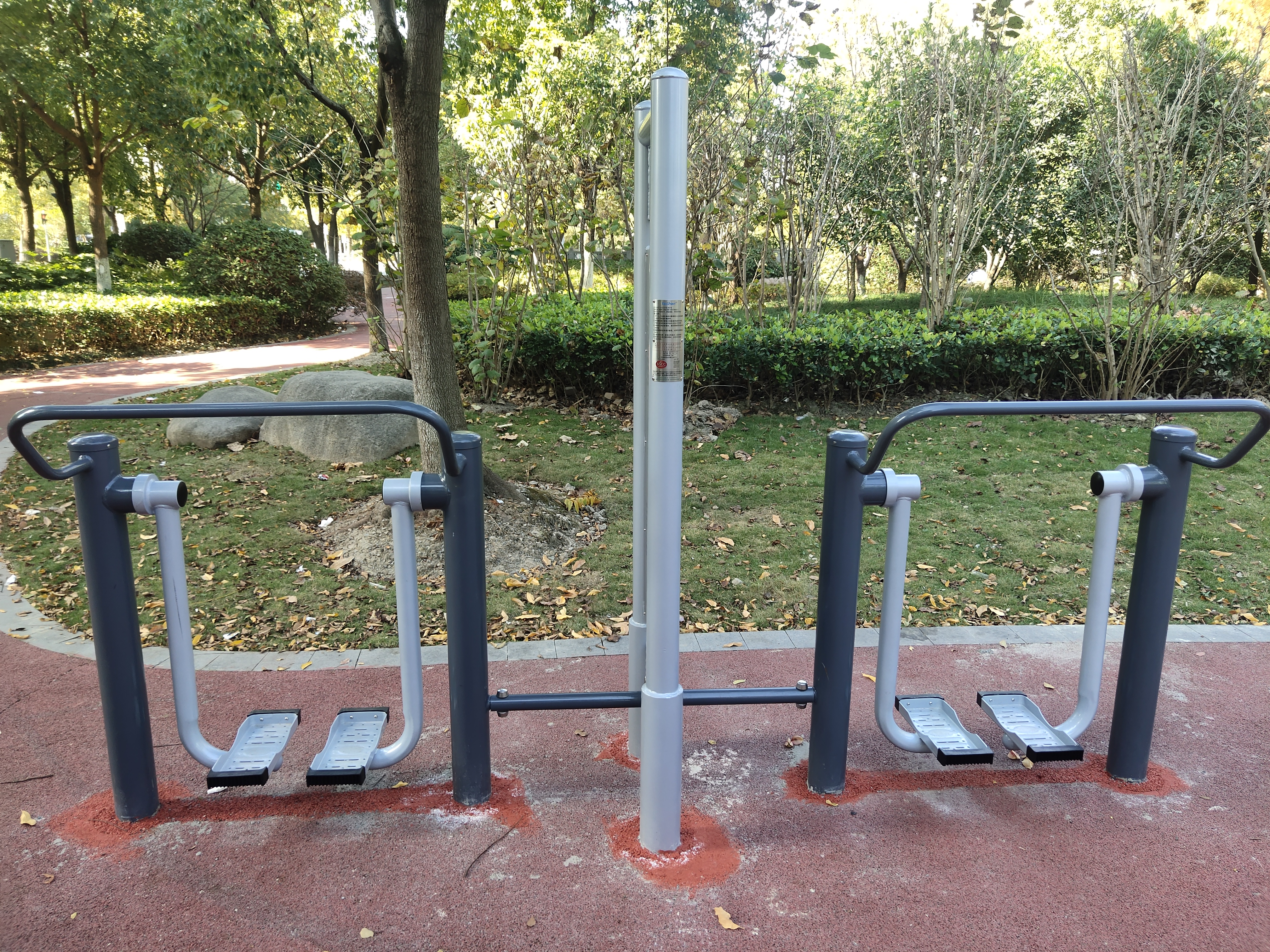 兩聯(lián)漫步機(jī) 兩聯(lián)漫步機(jī)