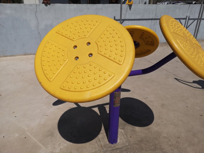 太極推揉器 太極推揉器