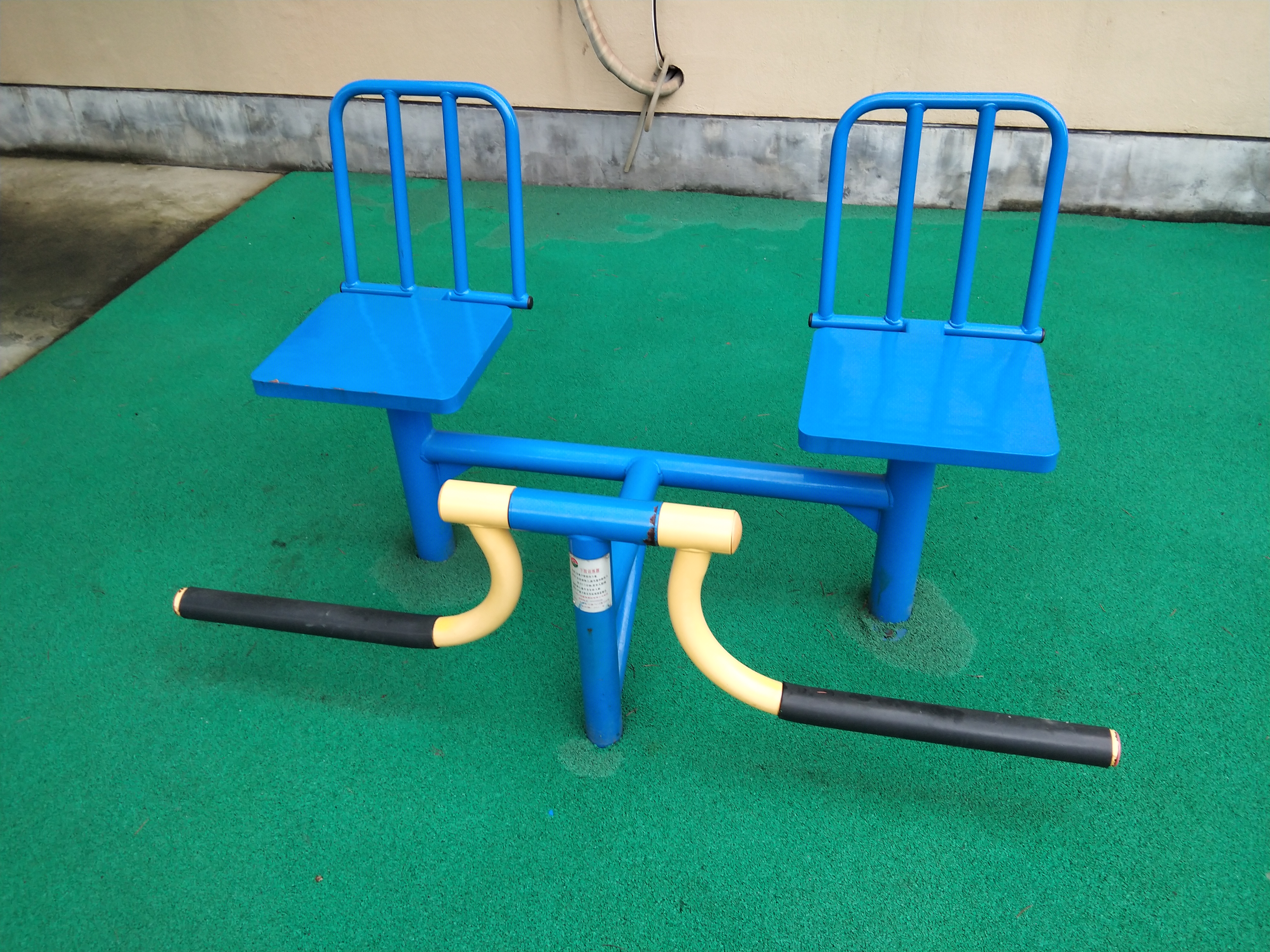 下肢訓(xùn)練器