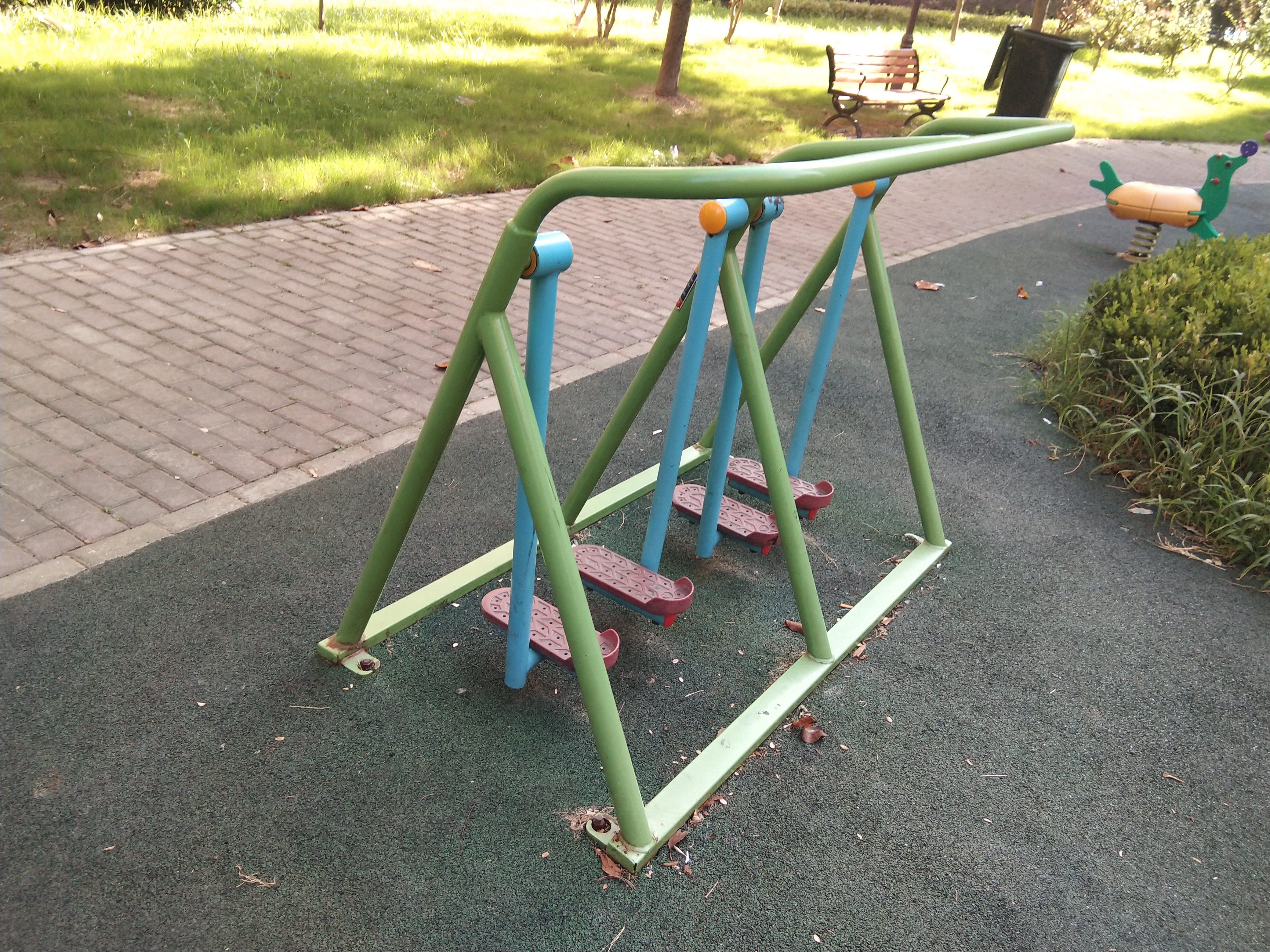 太空漫步器 太空漫步器