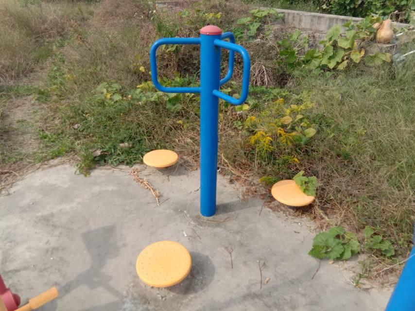 三位扭腰器 三位扭腰器