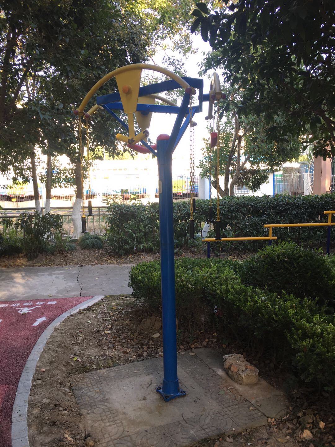 上肢牽引器 上肢牽引器