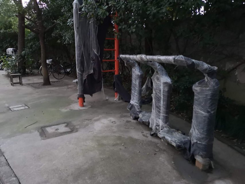 國(guó)權(quán)居委健身點(diǎn)C