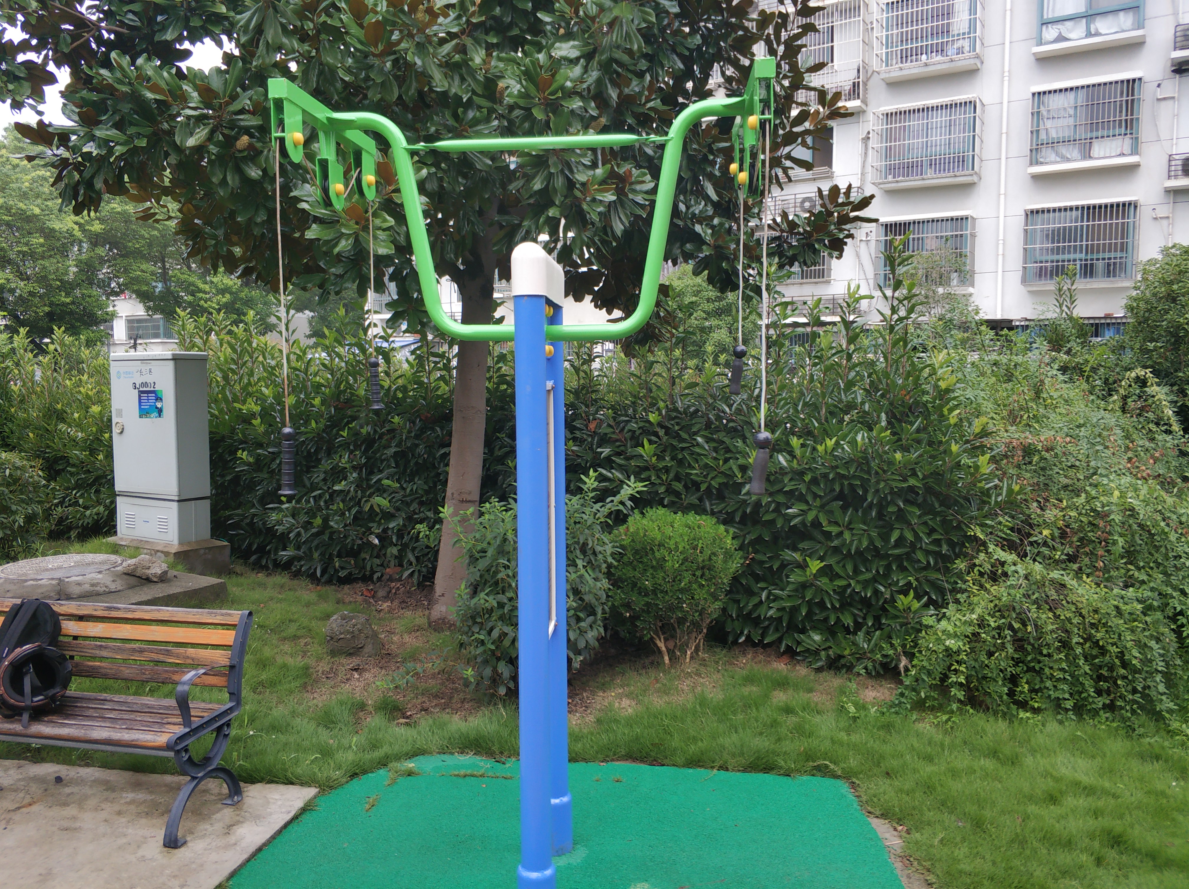 雙立柱牽引器 雙立柱牽引器