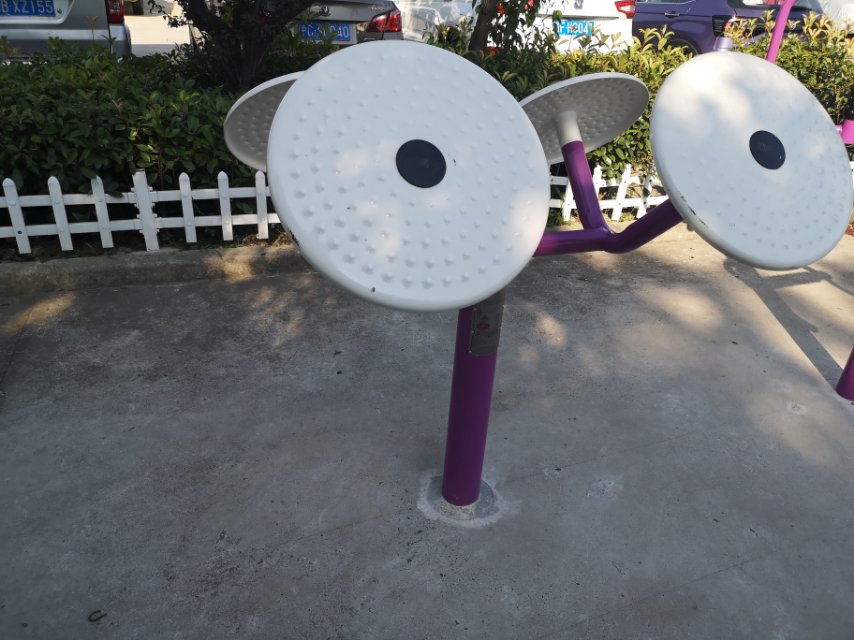 太極推手器 太極推手器