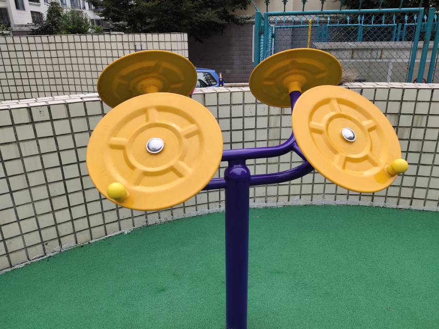 太極揉推器 太極揉推器