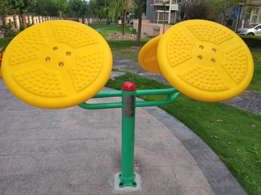 太極揉推器 太極揉推器