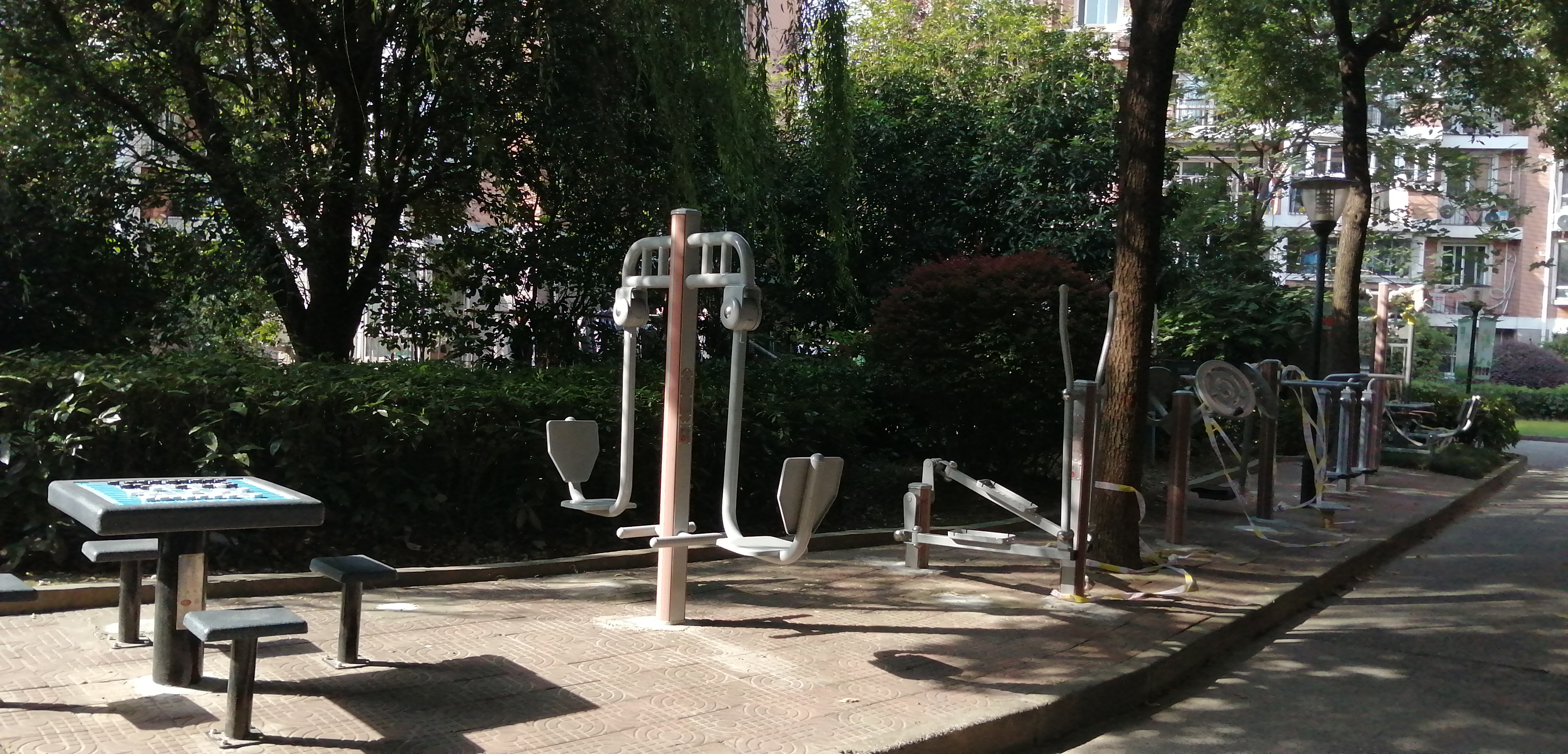 靜安區彭浦鎮滬太路935弄居委（滬太路941弄）