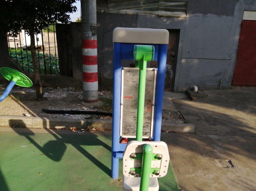 雙立柱蹬力架 雙立柱蹬力架