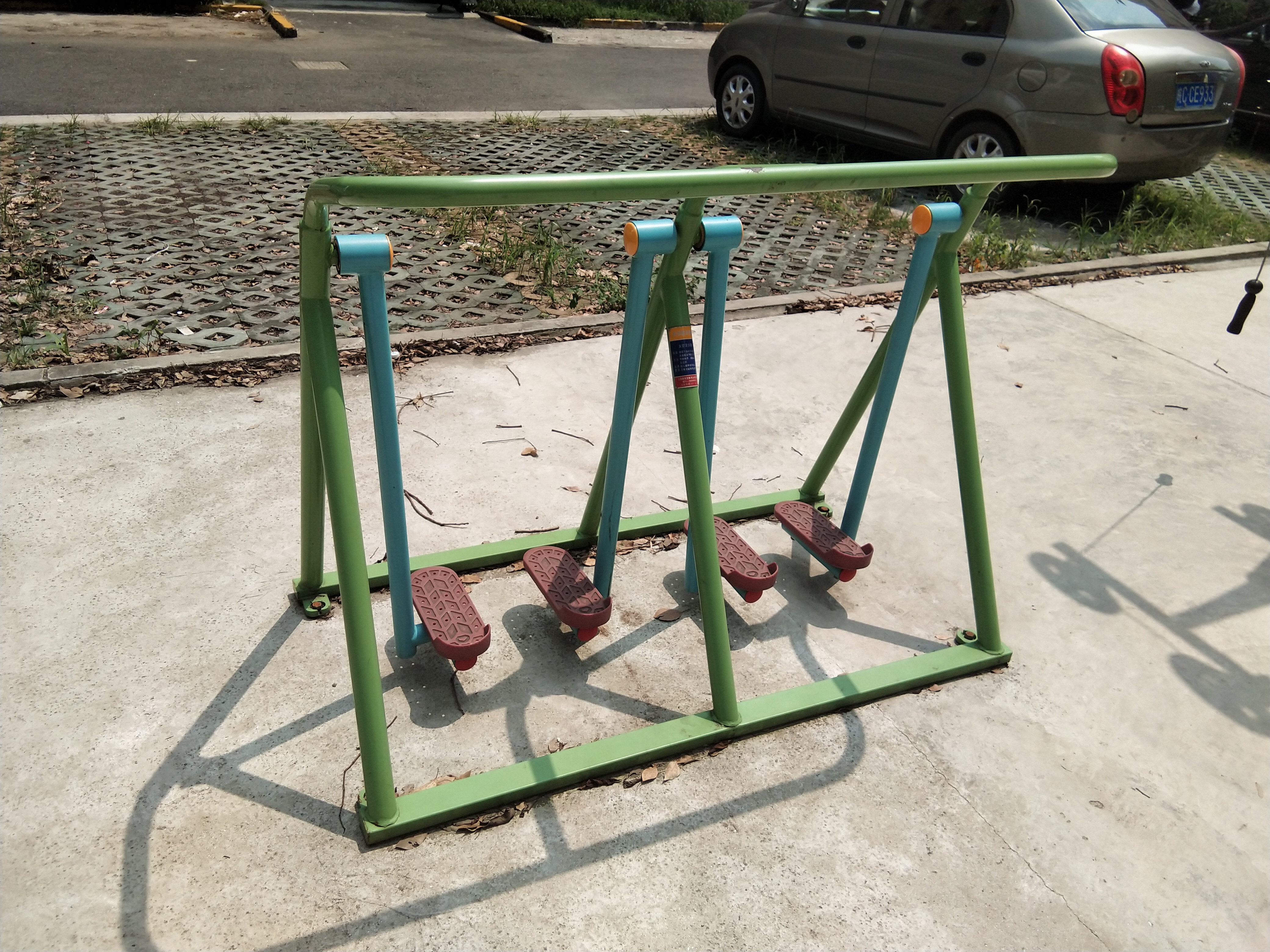 太空漫步器 太空漫步器