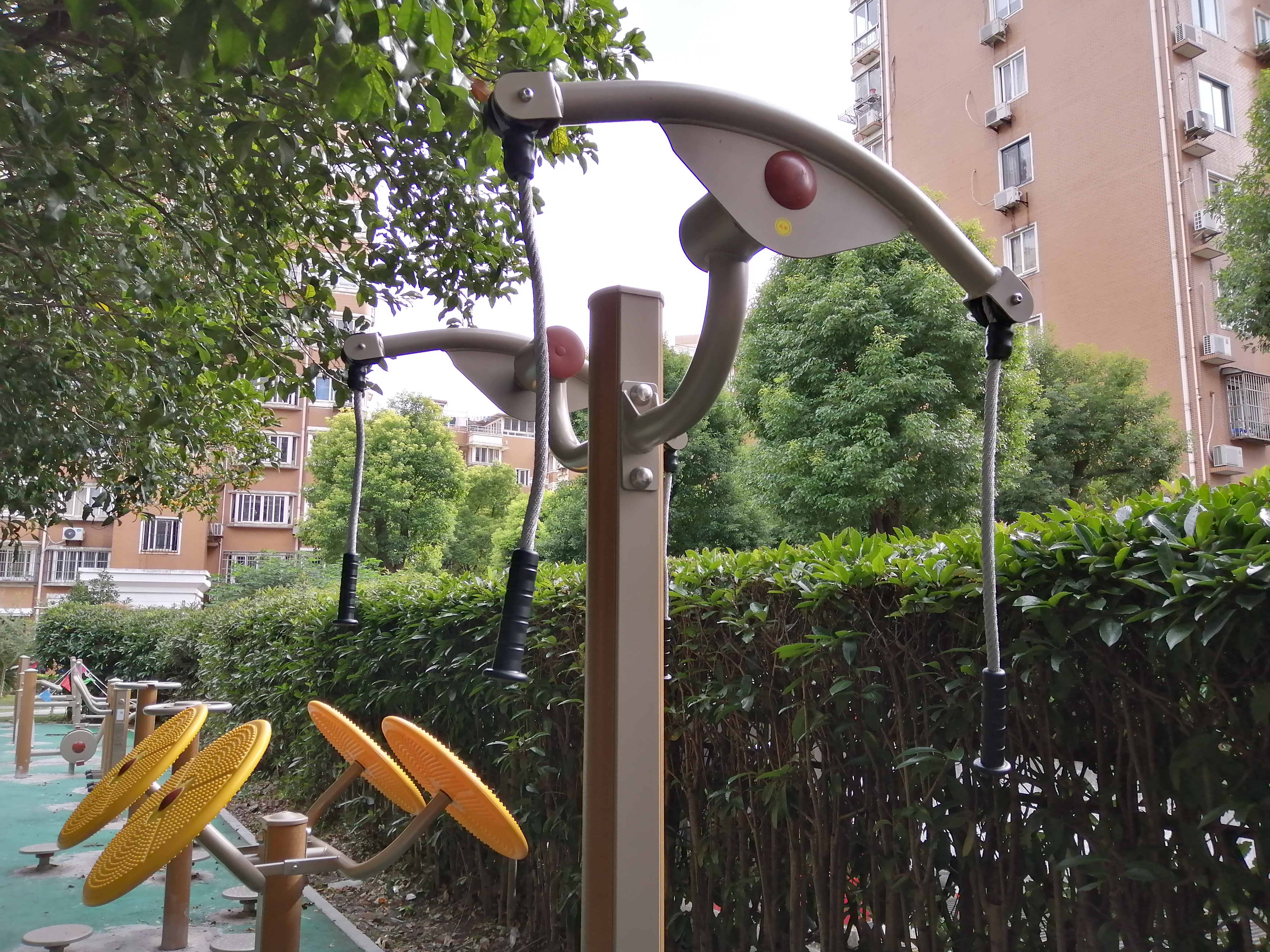 上肢牽引器 上肢牽引器