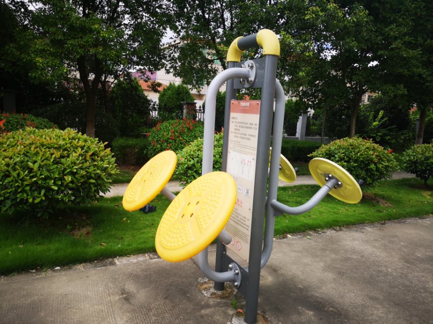 太極推手器 太極推手器