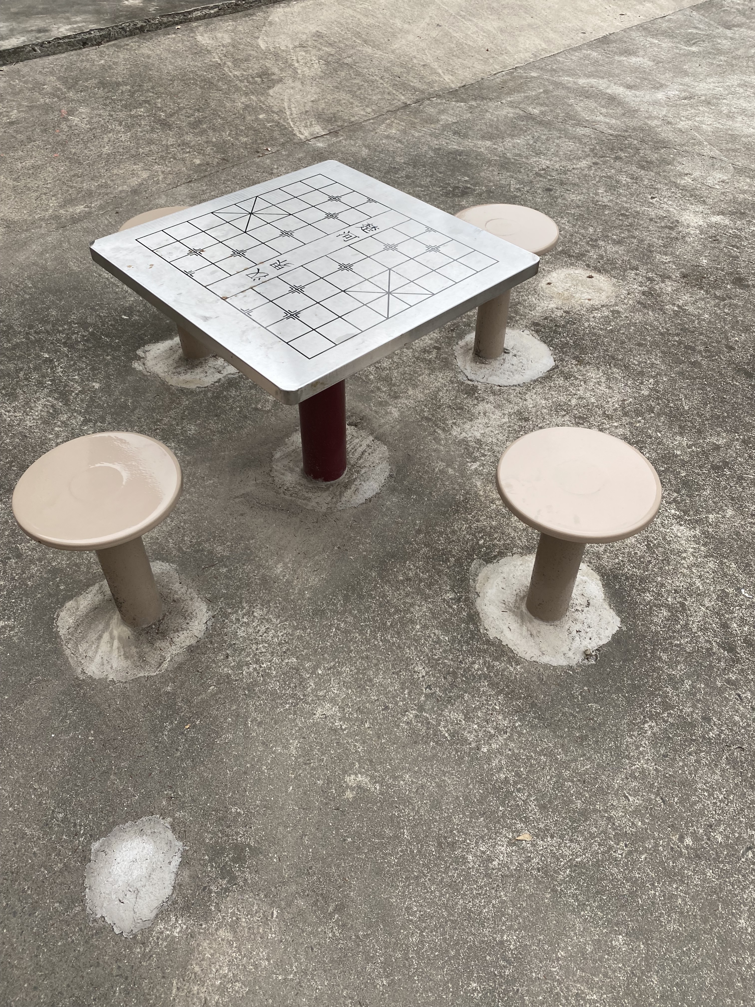 棋牌桌