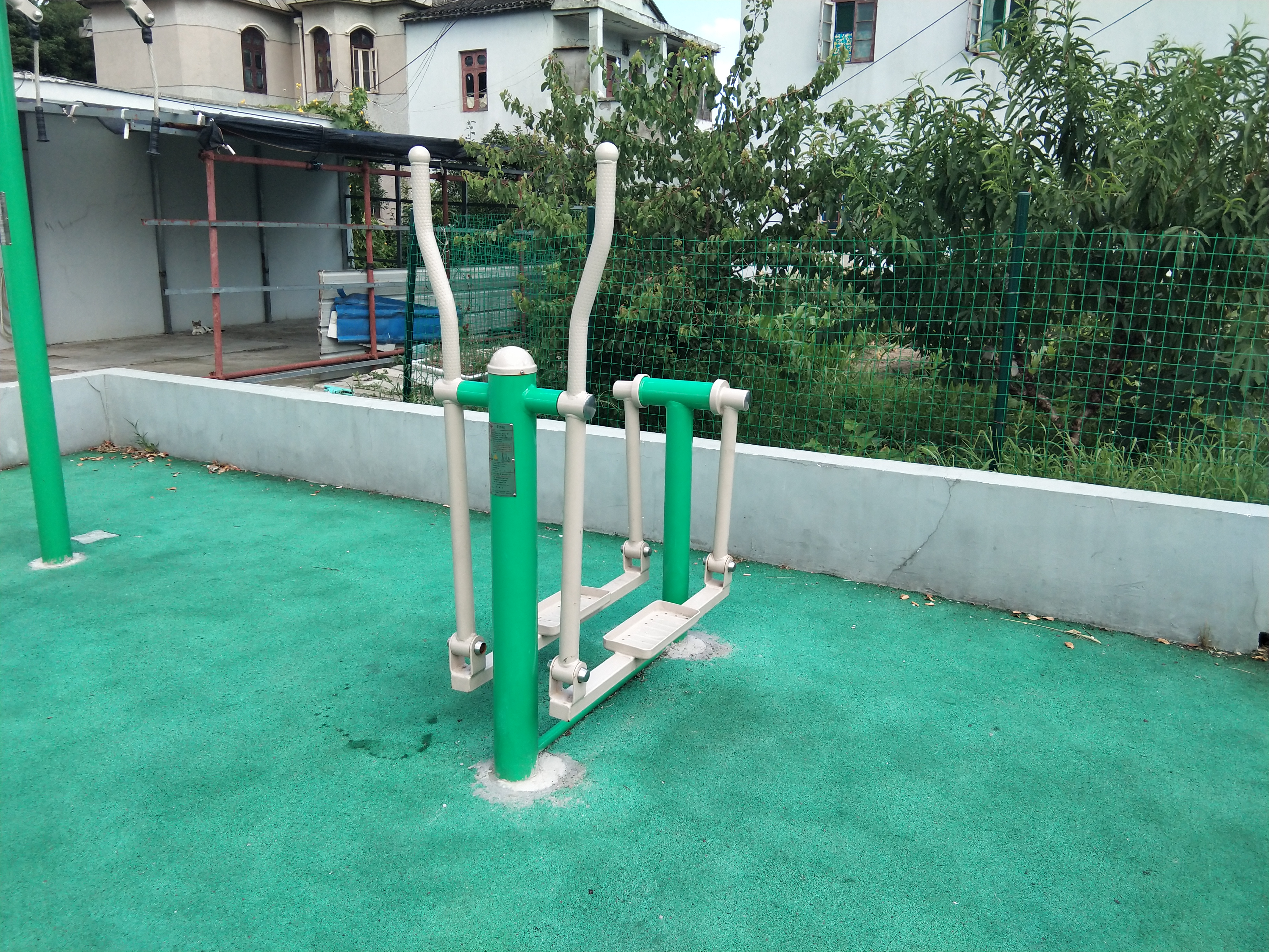 平步機(jī) 平步機(jī)